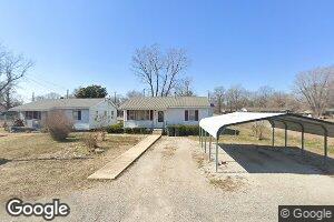 211 S Locust St, Parma, MO 63870