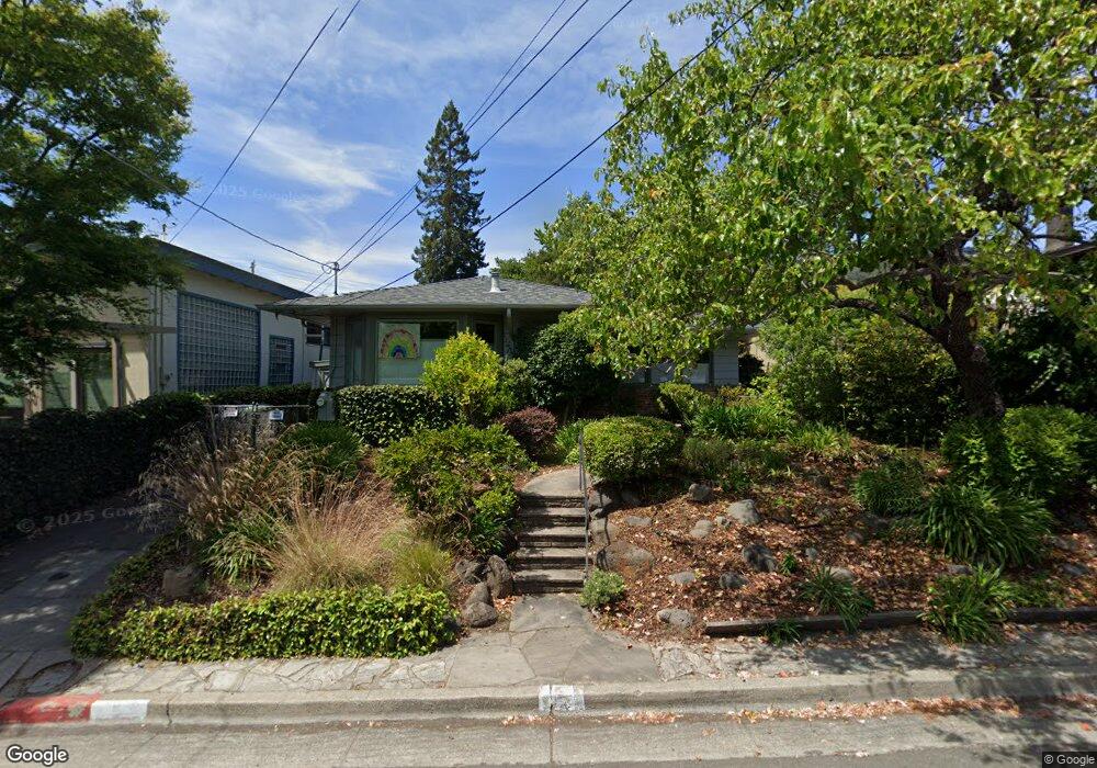 5 Hazel Rd, Berkeley, CA 94705 - photo 1