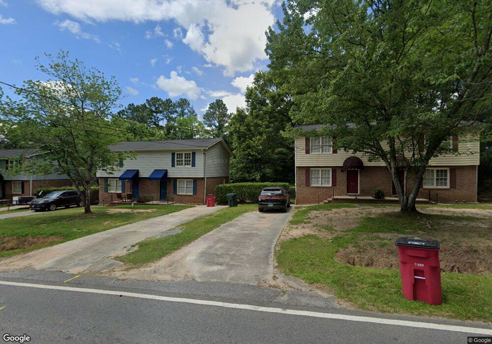 4565 Ayers Rd, Macon, GA 31210 - photo 1