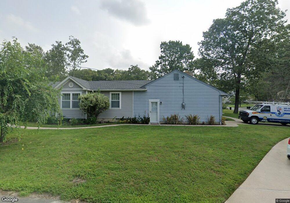 636 Wilbert Ave, Forked River, NJ 08731 - photo 1