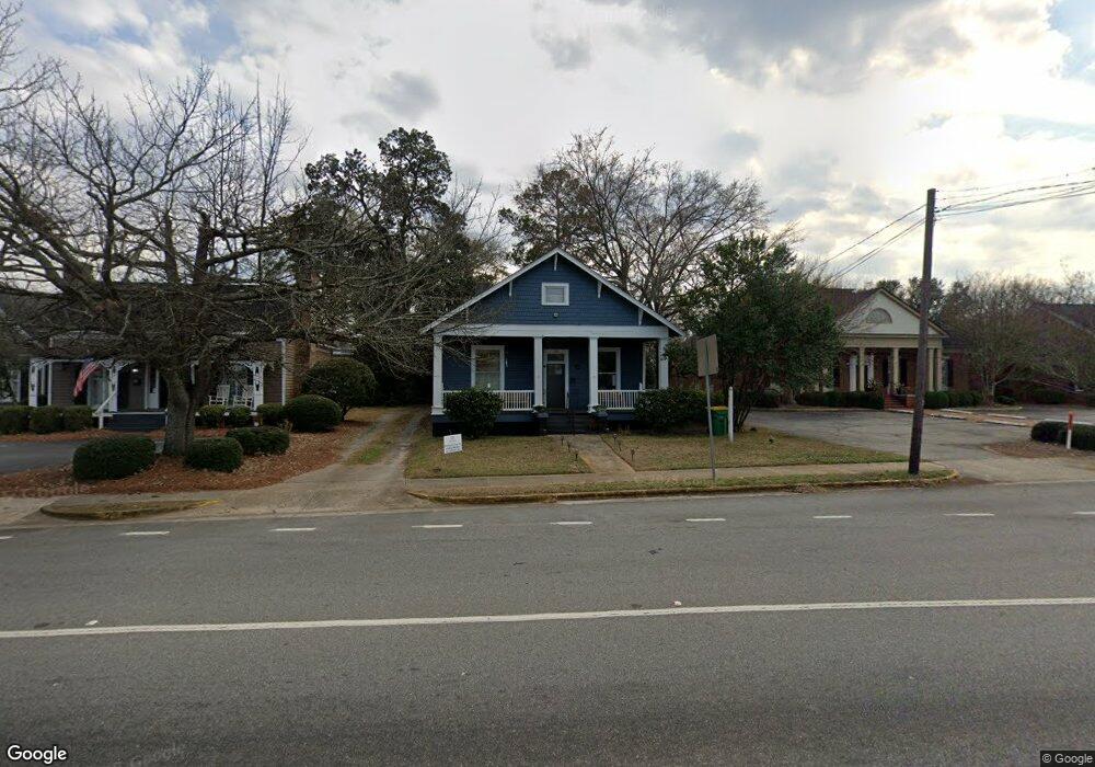 406 W Lamar St, Americus, GA 31709 - photo 1
