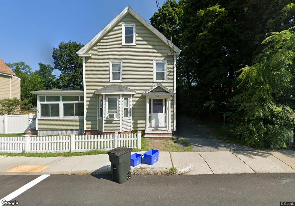 82 Campbell St, Woburn, MA 01801 - photo 1