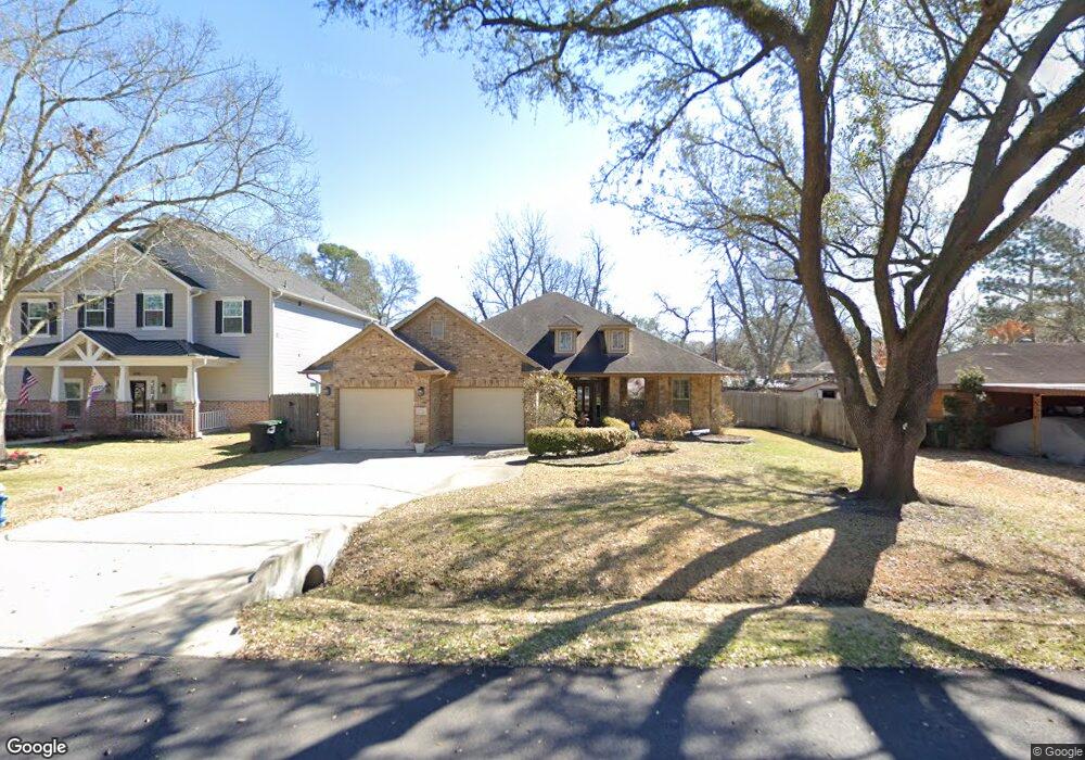 1726 Hollister St, Houston, TX 77055 - photo 1