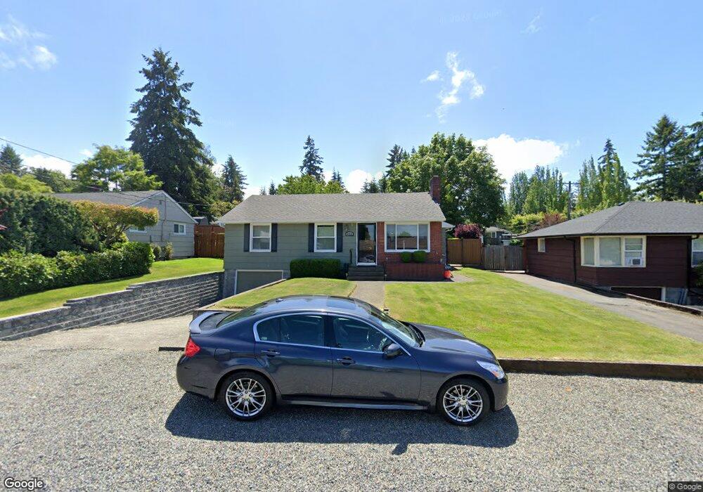 8416 33rd St W, University Place, WA 98466 - photo 1