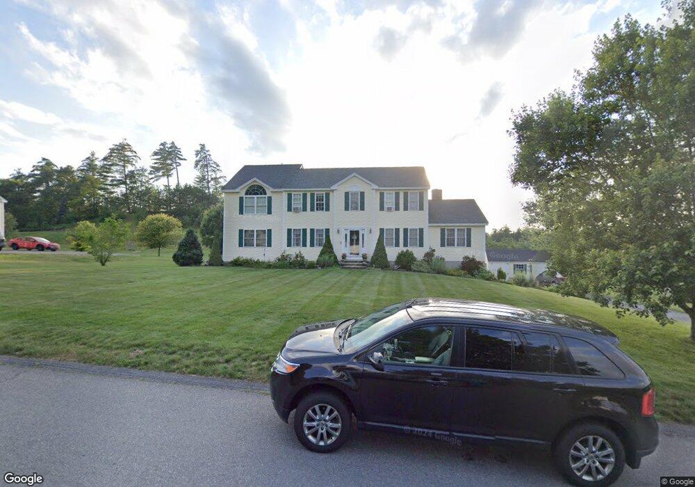 19 Longwood Ave, Londonderry, NH 03053 - photo 1