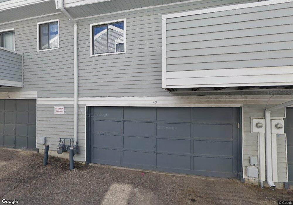 52 S Nome St, Aurora, CO 80012 - photo 1