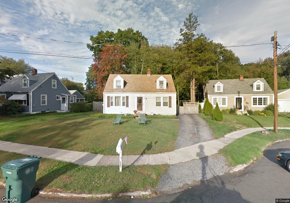 83 Daniel Rd, Hamden, CT 06517 - photo 1