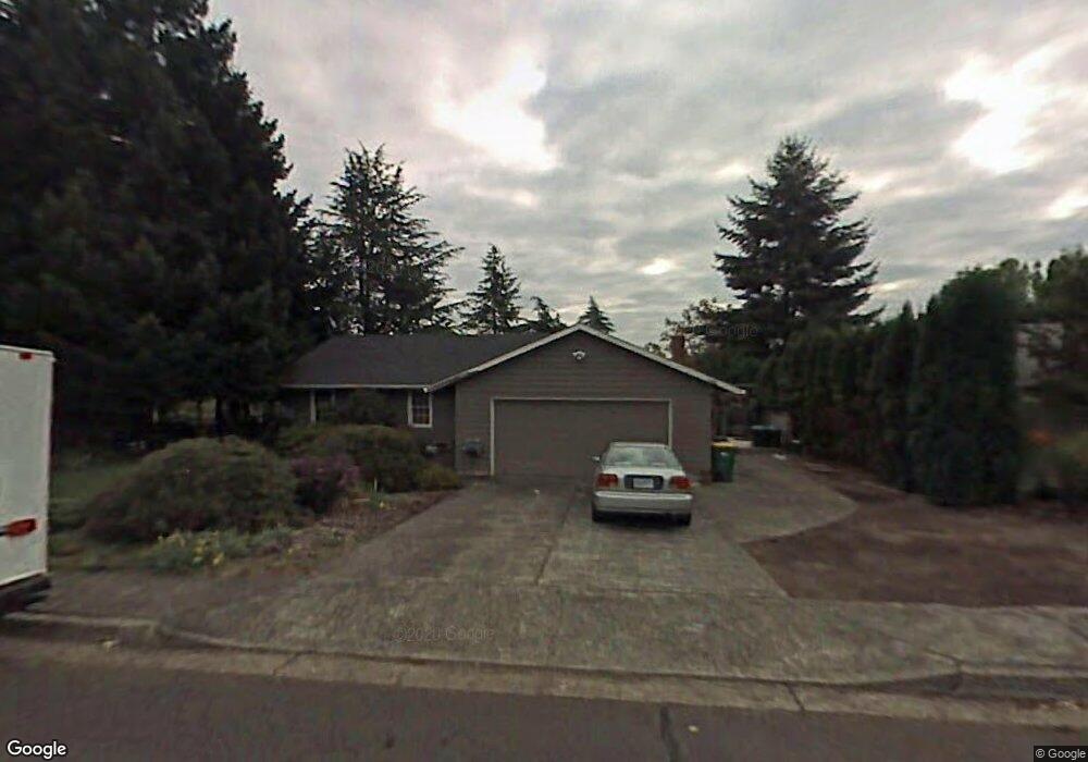 8820 SW Parkview Loop, Beaverton, OR 97008 - photo 1