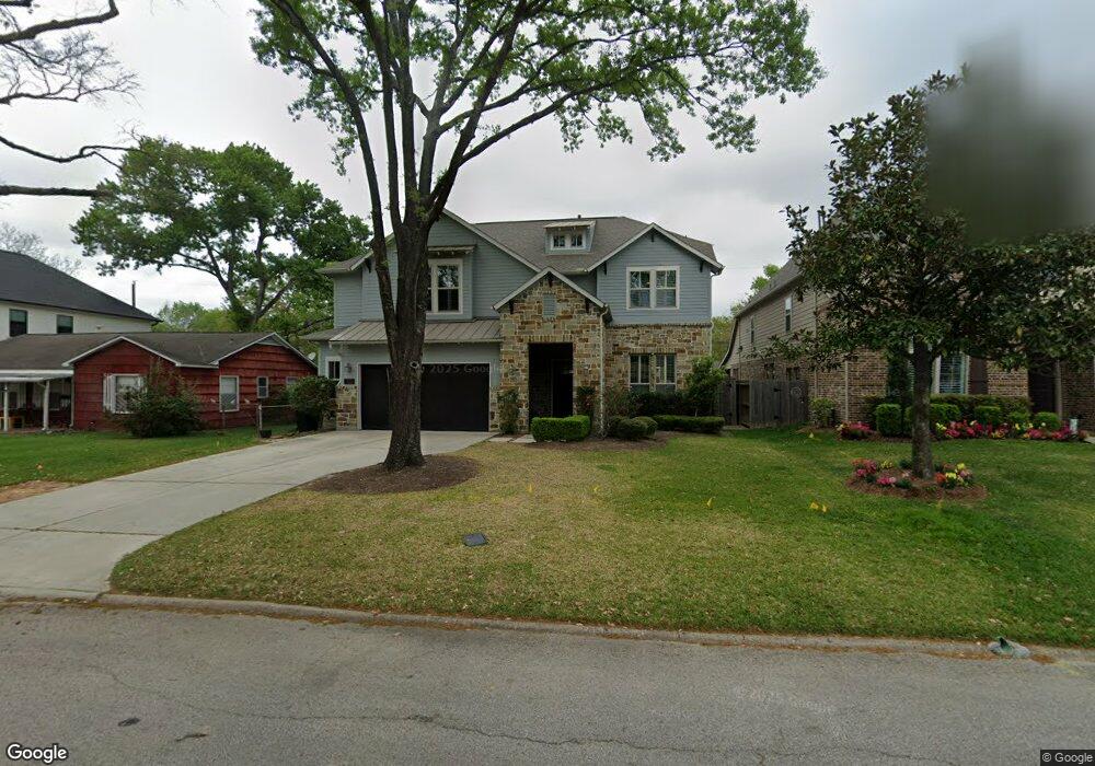 1826 Hewitt Dr, Houston, TX 77018 - photo 1
