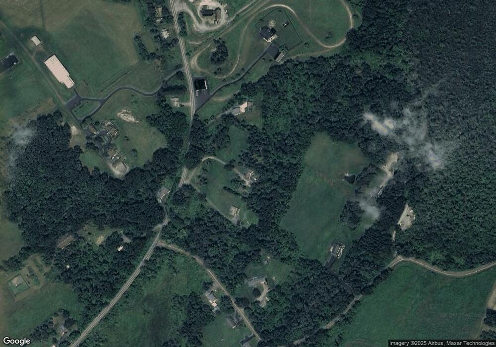 406 Bodle Rd, Wyoming, PA 18644 - photo 1