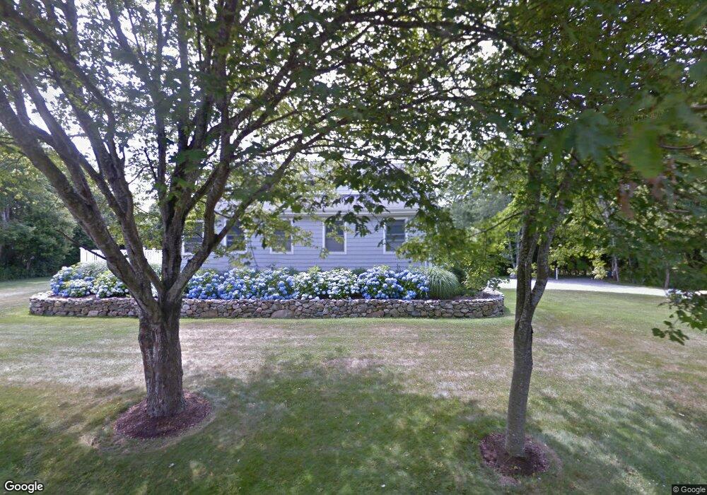 37 Tuniper Ln N, Little Compton, RI 02837 - photo 1