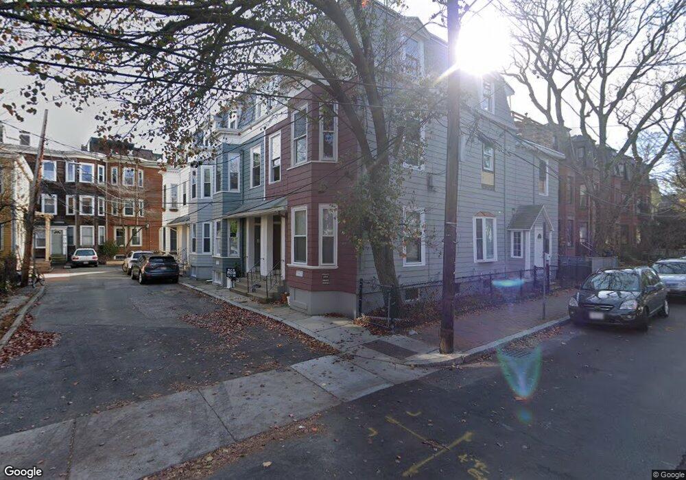 3 Hancock Place, Cambridge, MA 02139 - photo 1