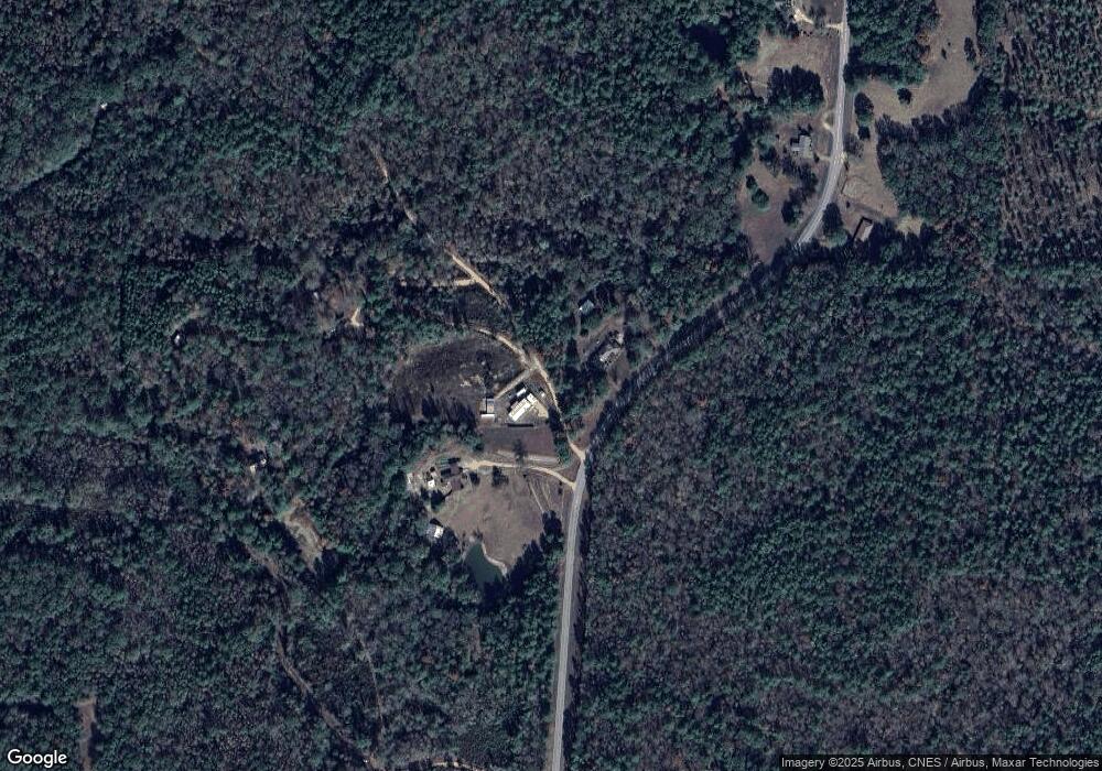 2198 Ernest A Thompson Rd, Ruth, MS 39662 - photo 1