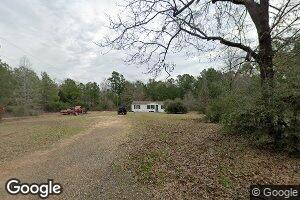 1975 Leggett Rd, Converse, LA 71419
