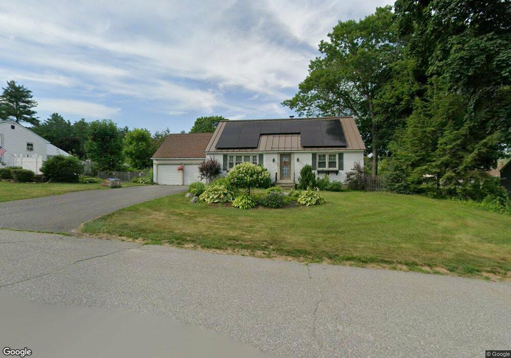 53 Violette Ave, Waterville, ME 04901 - photo 1