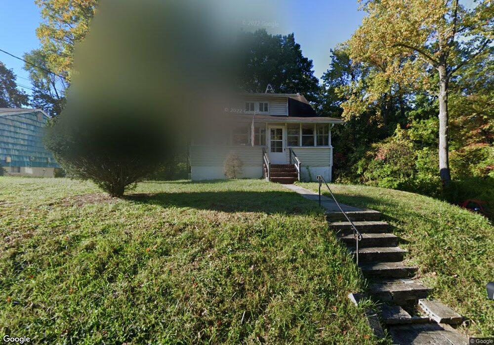 231 11th Ave NW, Glen Burnie, MD 21061 - photo 1