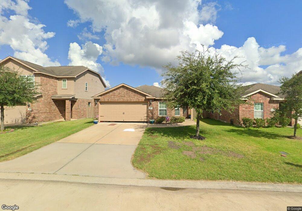 22706 Threefold Ridge, Hockley, TX 77447 - photo 1