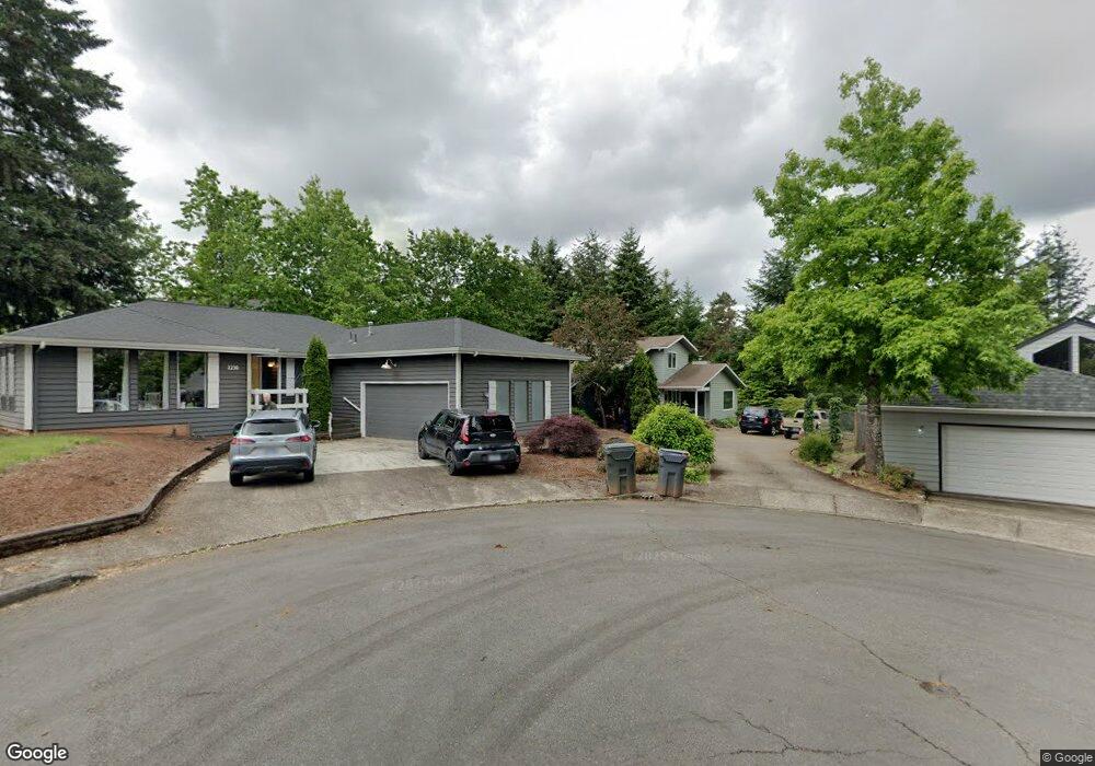 2235 Justice Way Ct S, Salem, OR 97302 - photo 1