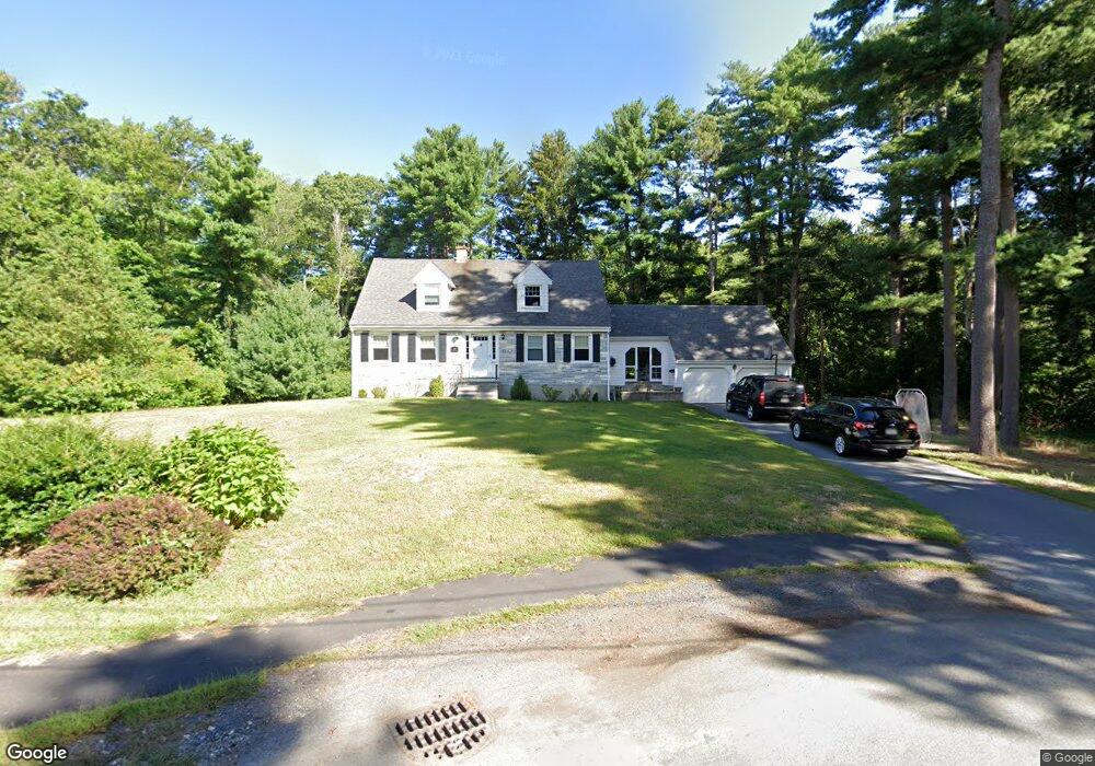 10 Scout Rd, East Walpole, MA 02032 - photo 1