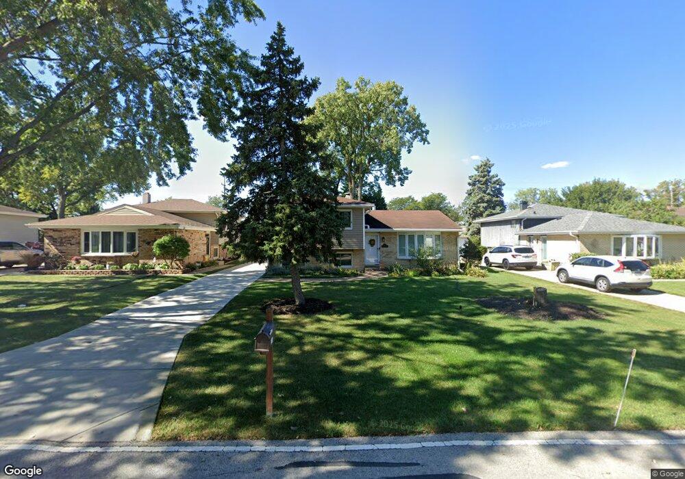 1430 Oxford Rd, Des Plaines, IL 60018 - photo 1