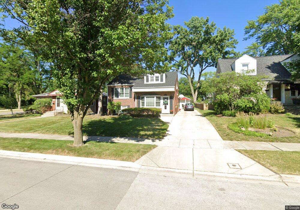549 S Cedar Ave, Elmhurst, IL 60126 - photo 1