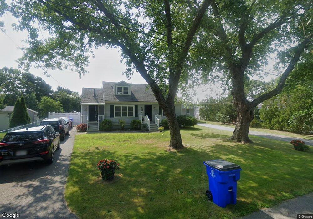 44 Canal View Rd, Buzzards Bay, MA 02532 - photo 1