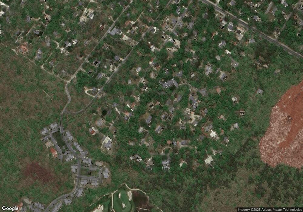 26 Teaberry Ln, Edgartown, MA 02539 - photo 1