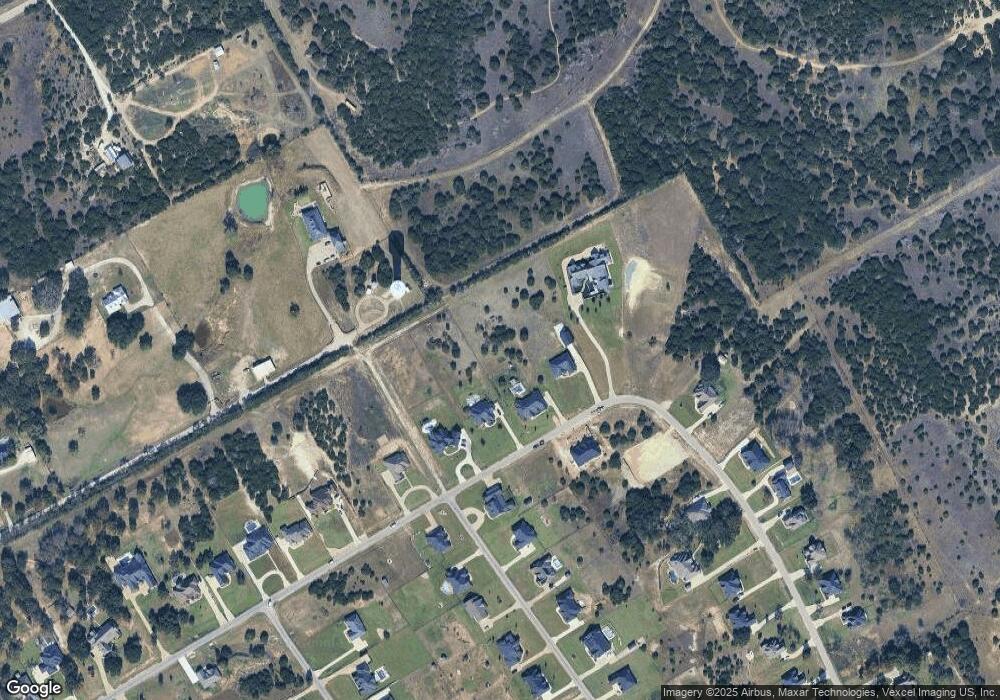 7100 Heathington Blvd, Granbury, TX 76049 - photo 1