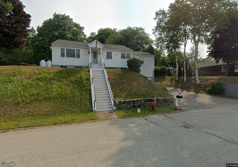 334 Prospect St, Berlin, NH 03570 - photo 1