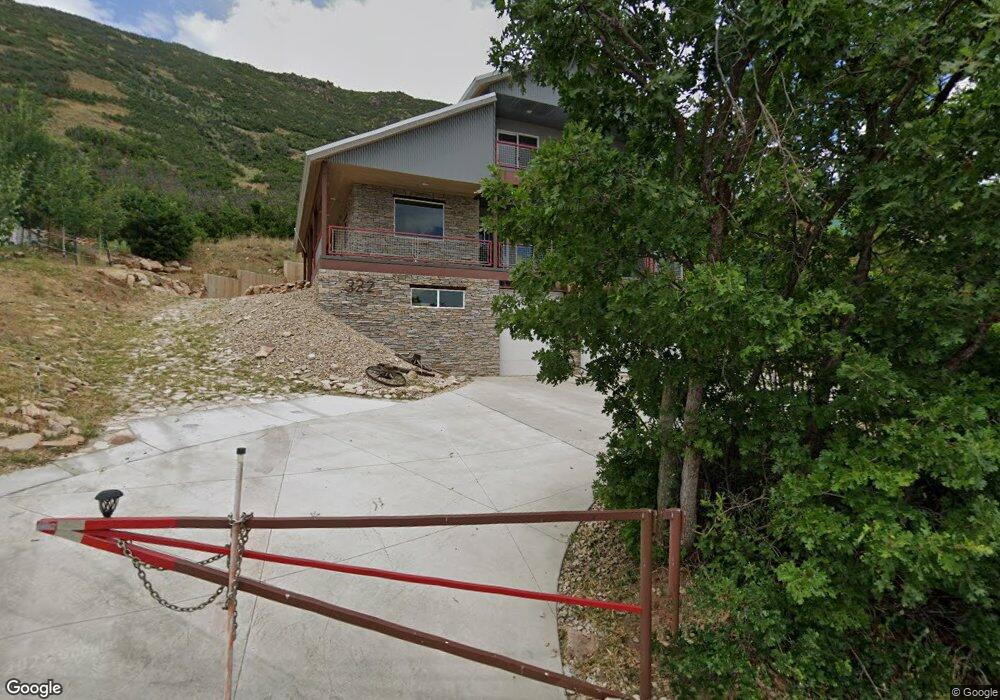 322 Jungfrau Hill, Midway, UT 84049 - photo 1