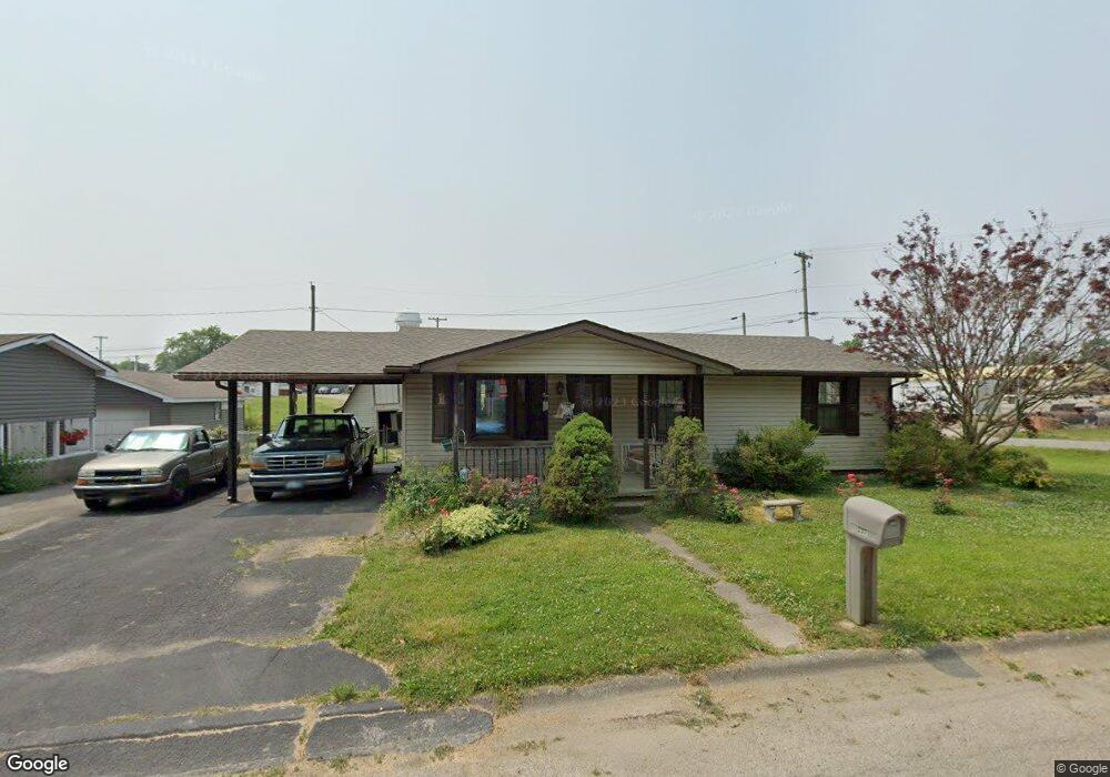 237 Shady Nook, Hanover, IN 47243 - photo 1