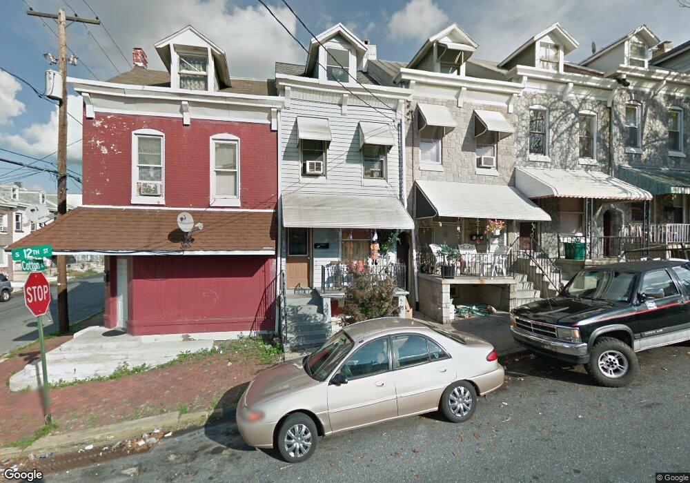 503 S 12th St, Reading, PA 19602 - photo 1