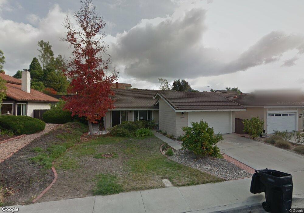 16151 Turtleback Rd, San Diego, CA 92127 - photo 1