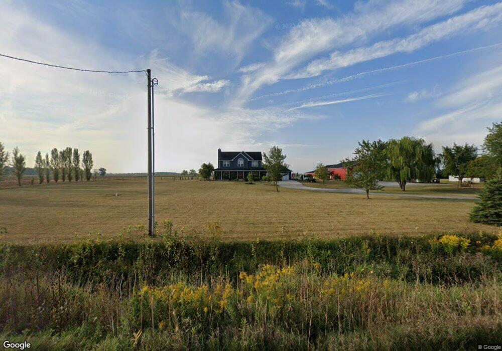 19736 Notestine Rd, Woodburn, IN 46797 - photo 1