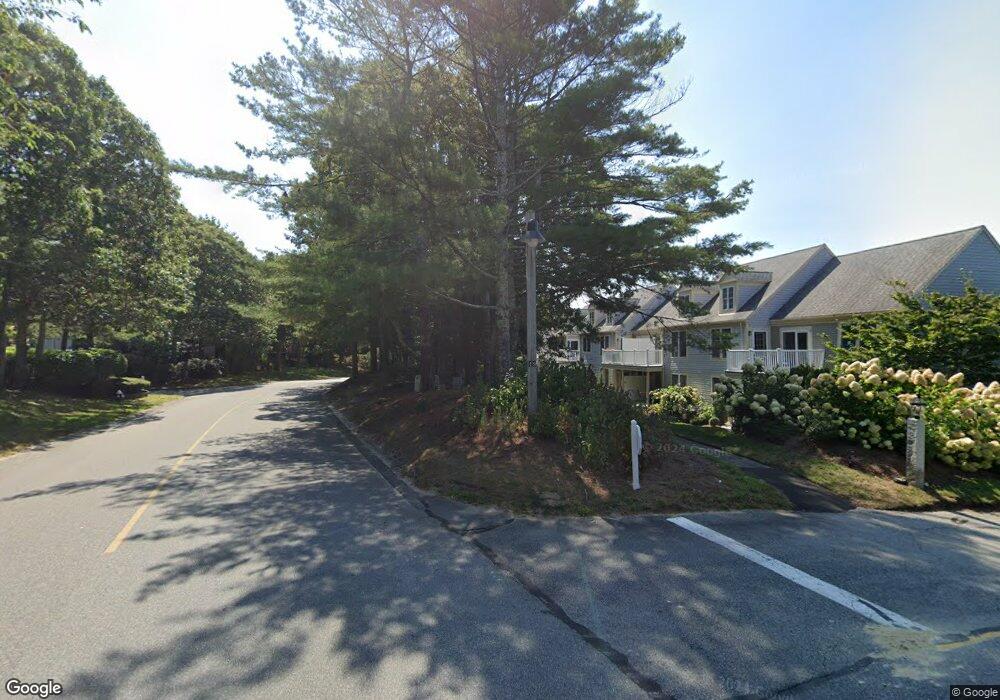 5201 Heatherwood, Yarmouth Port, MA 02675 - photo 1