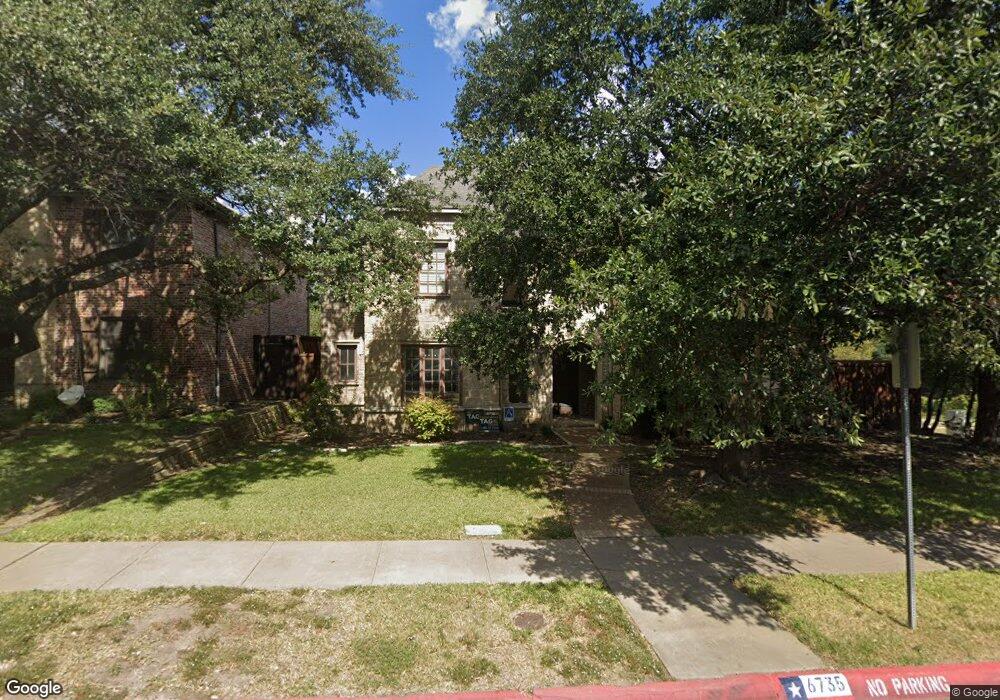 6735 Sondra Dr, Dallas, TX 75214 - photo 1