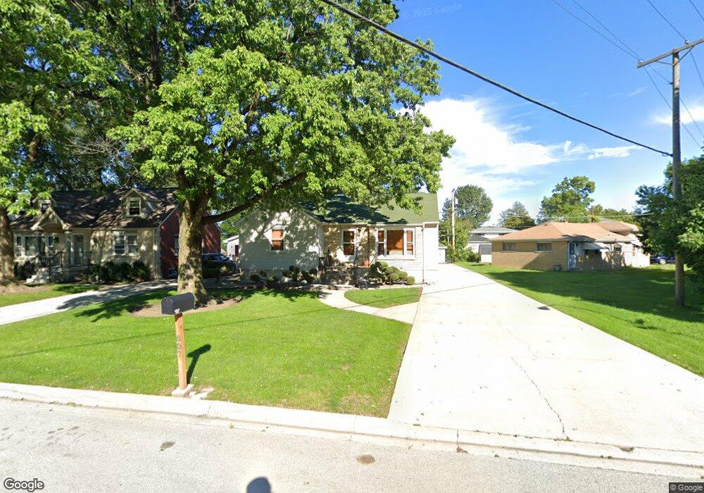 507 N Indiana St, Elmhurst, IL 60126 - photo 1