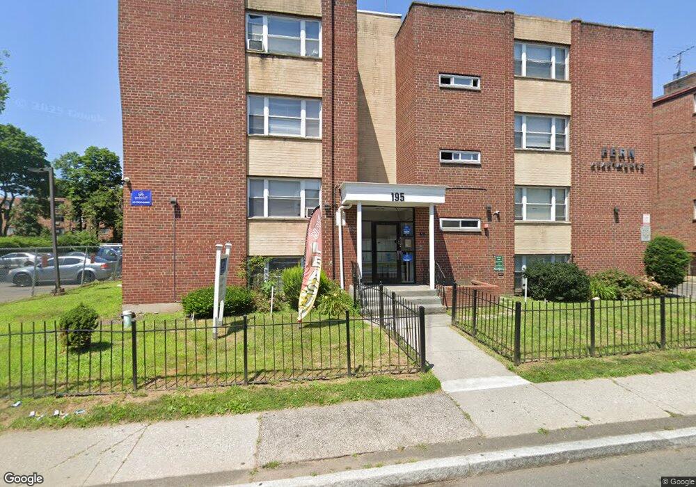 195 Sigourney St unit CLA, Hartford, CT 06105 - photo 1