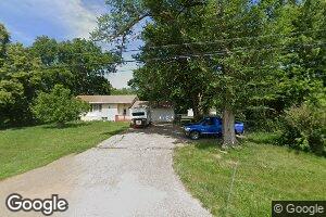 40722 S 51st Rd, Wymore, NE 68466