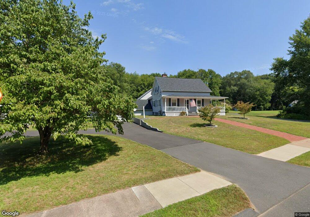 321 Elm St, Enfield, CT 06082 - photo 1