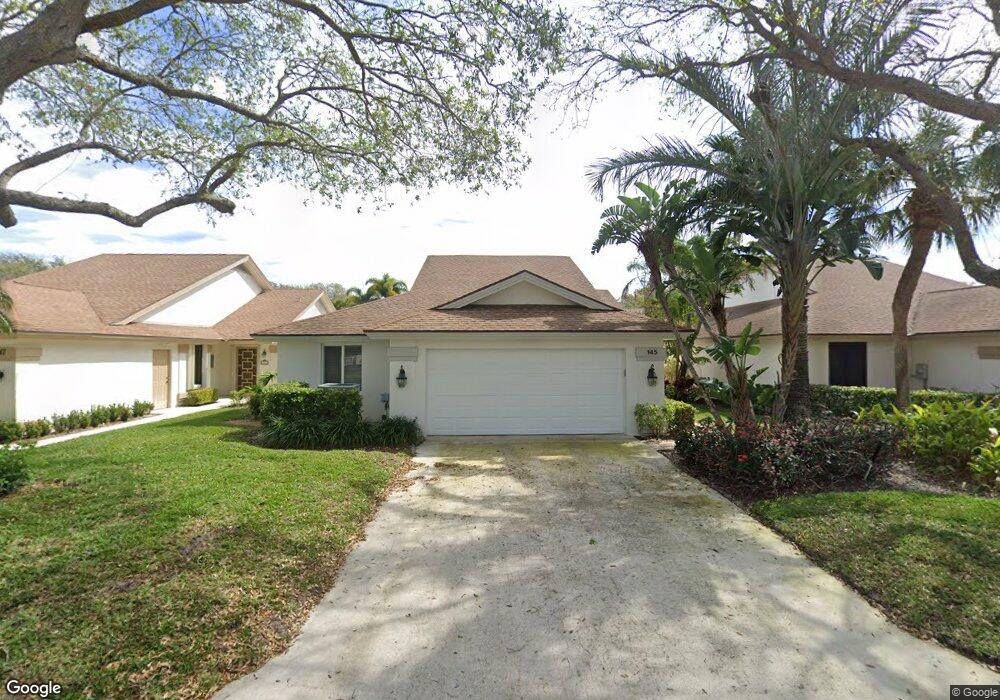 145 Cape Pointe Cir, Jupiter, FL 33477 - photo 1
