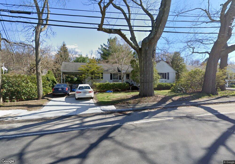 304 Lexington St, Woburn, MA 01801 - photo 1