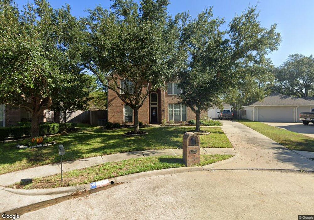 11402 Parkriver Dr, Houston, TX 77070 - photo 1