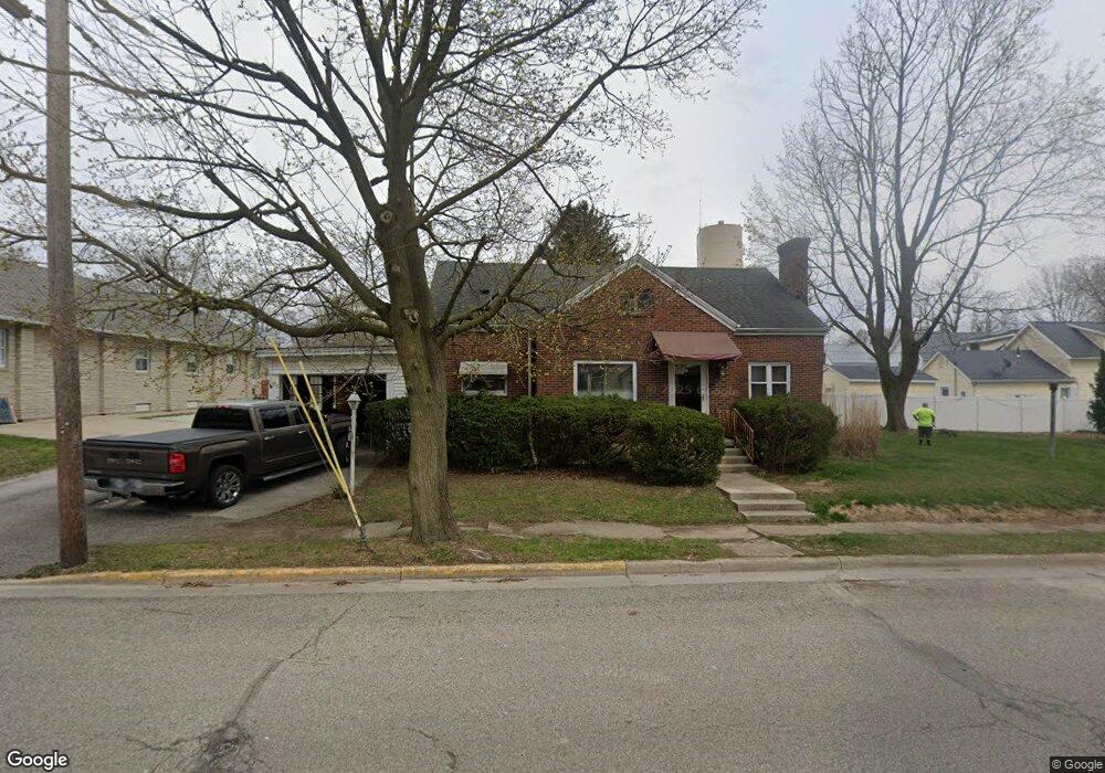 415 N Allen St, Wabash, IN 46992 - photo 1