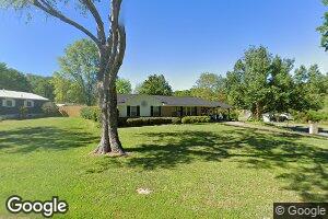 307 E Cahaba Ave, Linden, AL 36748