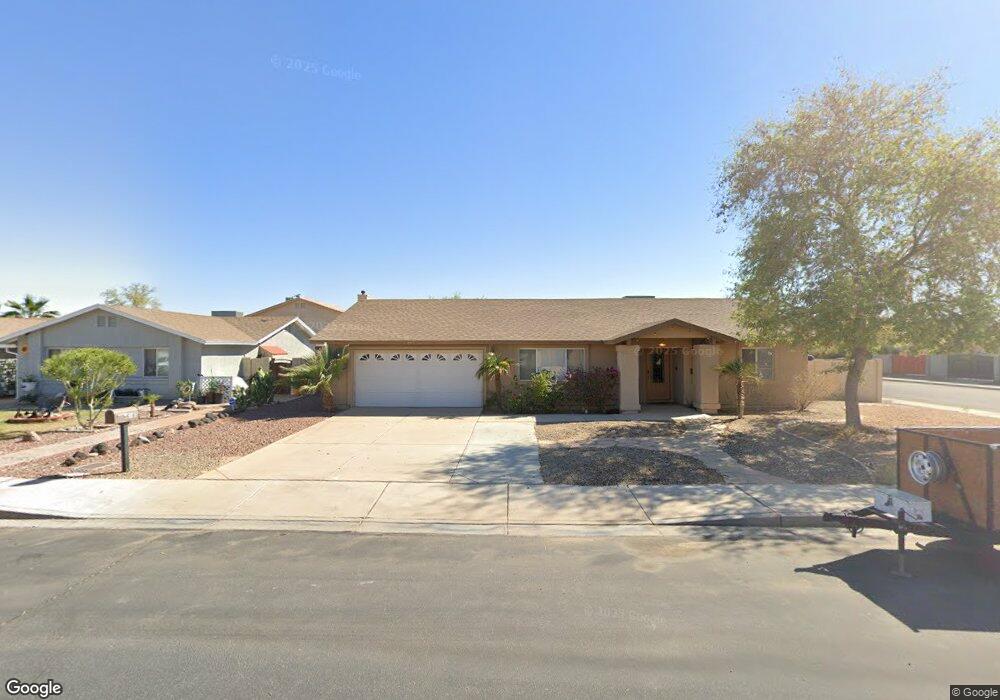 6165 E 43rd Place, Yuma, AZ 85365 - photo 1