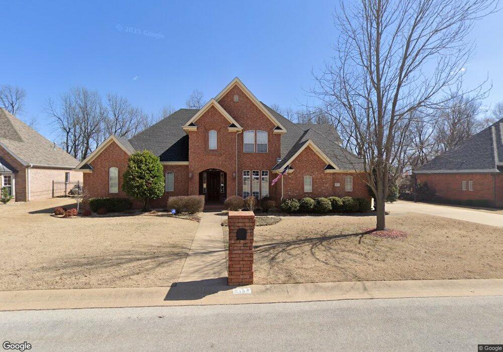 3157 Tanglewood Dr, Springdale, AR 72764 - photo 1