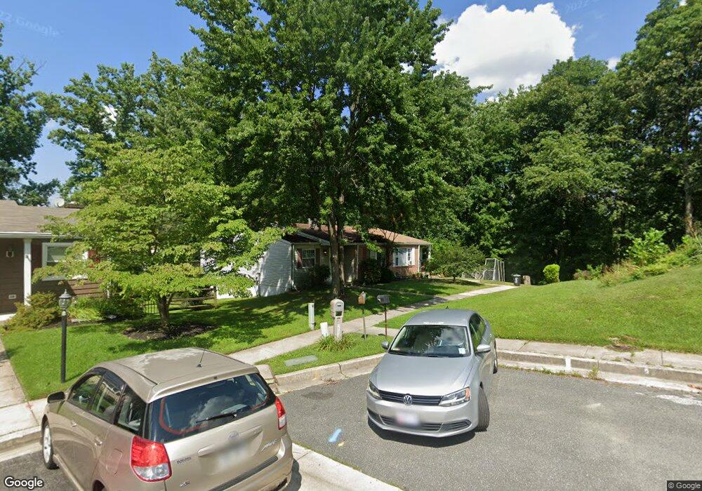 5 Castell Ct, Nottingham, MD 21236 - photo 1