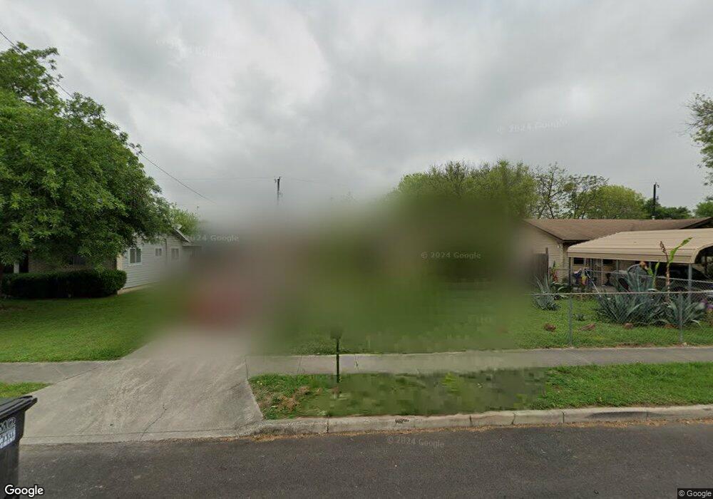 4635 Belinda Lee St, San Antonio, TX 78220 - photo 1