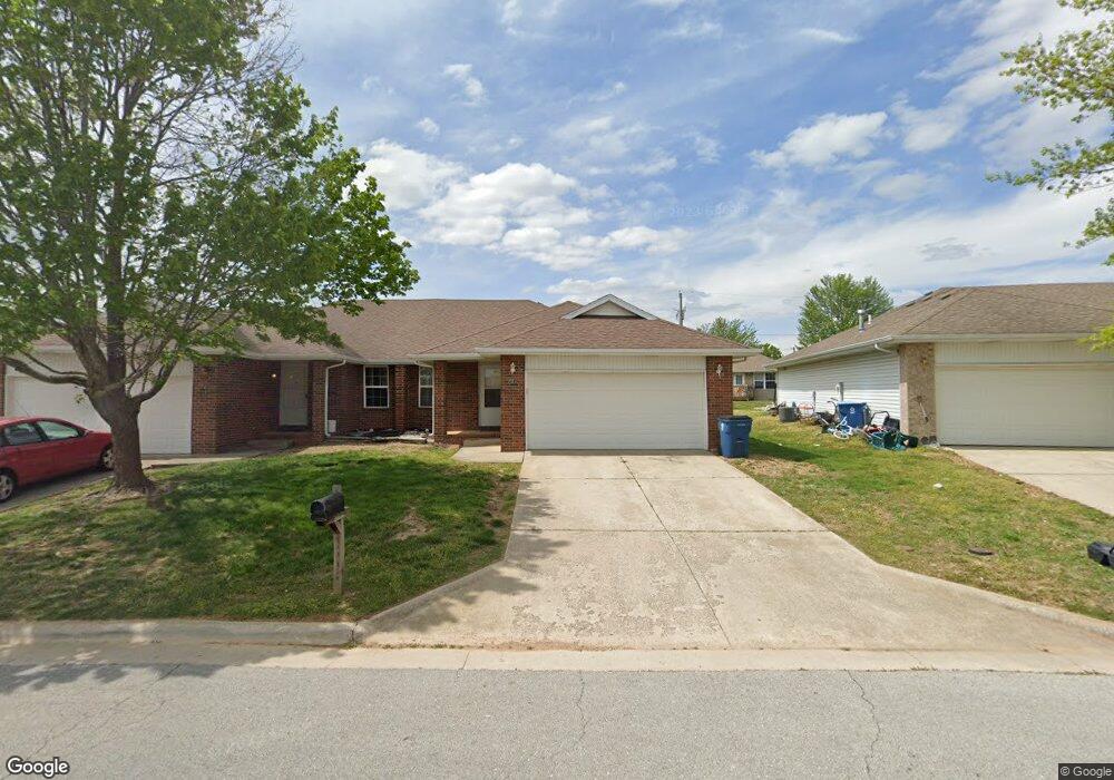 721 W Foxx Dr unit 721-723, Nixa, MO 65714 - photo 1